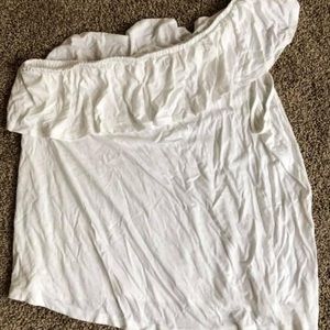 Off Shoulder Top